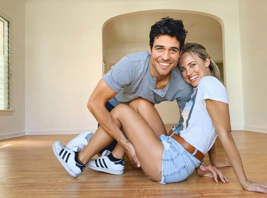 Grocery Store Joe Amp Kendall Long Take A Big Step In Their